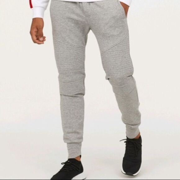 ✨2xHP✨Biker Joggers✨   - Picture 4 of 7